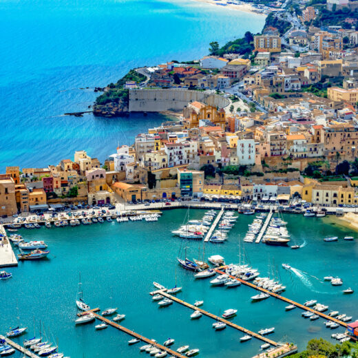 Top 5 des lieux incontournables à visiter en Sicile
