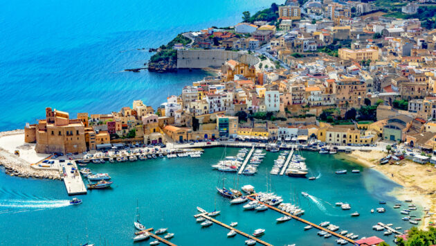 Top 5 des lieux incontournables à visiter en Sicile
