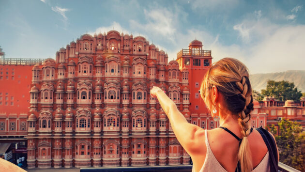 Comment obtenir un visa tourisme pour l’Inde 